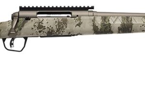 AXIS 2 Pro WDLD .22-250 20" TB Bronze/Camo 4-rd
