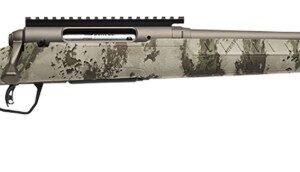 AXIS 2 Pro WDLD Comp .223 20" Brnz/Camo 4-rd