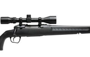 AXIS  XP Comp 6.5 CM 20" Scope Blk/Syn 4-rd