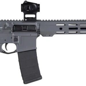 Grey Night Bundle 5.56 16" Vrtx Rd Dot 30rd