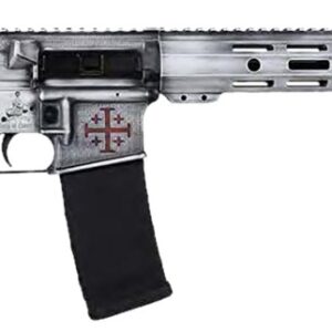 Templar AR 5.56 16" MLOK Distressed 30rd