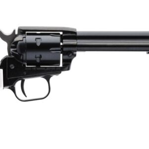 Rough Rider Eagle .22LR 6.5" Blk/Eagle 6rd