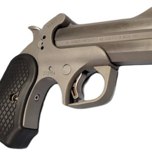 ROWDY XL 45/410 3.5 Brrl Rough Series-B6 ext grip