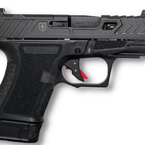 CR920 War Poet, 9mm, 3.4  ", 13rd