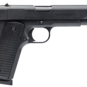 Centurion 11 .45 ACP 5" Black Matte 8-Rd