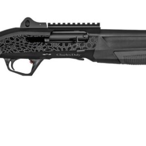 601 SA Sport 12 GA-3" Blk 20" Synthetic MC-3