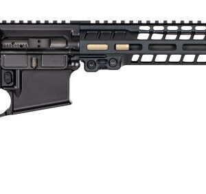 Border Patrol 5.56mm 18" Black