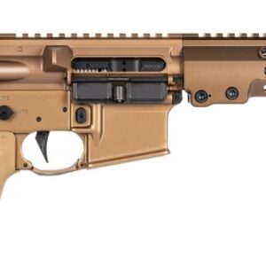 Super Duty Mod 1 5.56mm 12.5" W/Brace DDC