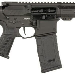 CMMG Banshee Pstl Mk4 300 BLK 8" Blk 30-rd