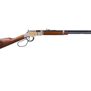 Texas Rangers 22LR 20" Bicentennial Tribute Edi