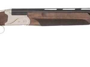 Trinity II LT O/U 410Bor 28" Walnut 3" CT-5