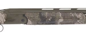 Hunter Mag II O/U 12GA 28" ODG/TT 3.5" CT-5