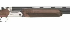 Cypher X O/U 410BORE 28" DluxWalnut 2.75" CT-5X