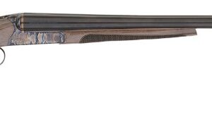 Phoenix S/S 20GA 28" Wlnt/CsColor 3" CT-5