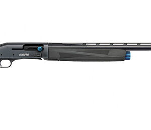 940 Sporting 12GA 26" Black 4rd