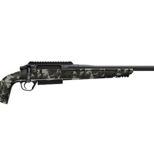 Evoke Hunter 6.5 PRC 22" Blk/Grn