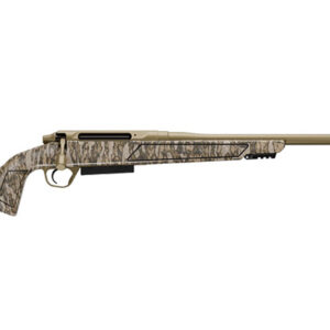 Evoke Mossy Oak 7MM PRC 22" FDE/MOBL