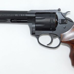 Char Pathfinder Lite 22LR 4.2" Blk/Rosew 8rd