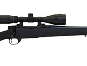 Howa M1500 GamePro 24" 7MM PRC Black 3rd