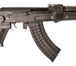 ARSENAL SAM7UF RIA 7.62X39MM 16.3IN BBL FS BLK POLY FURNITURE 10RD MAG UNDER FOLDING STOCK