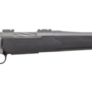Patriot .400Leg 20" Syn FB Blk/SS 4-rd