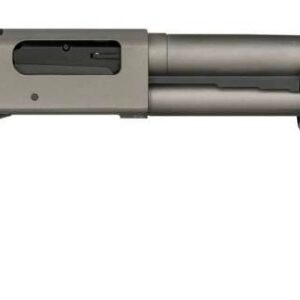 590A1 Pro 12Ga 18.5" Blk/Gry 6-rd