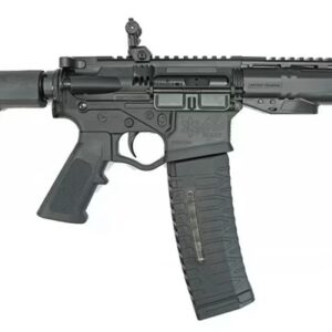 ATI ALPHA MAXX 5.56 7.5" TB 7" MLOK  60rd