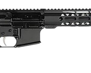 HP-15 5.56 NATO 16" 9.5" M-LOK TB Blk 30-rd