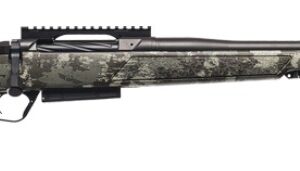 Evoke Hunter 7mmBC 16.25 Blk/Multi Tone Grn 4rd