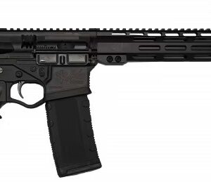 ALPHA MAXX 5.56 16" M-LOK Blk 30-rd