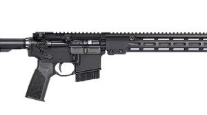 GFR Maritime 6mm ARC 18" Pic Rail MLOK Blk