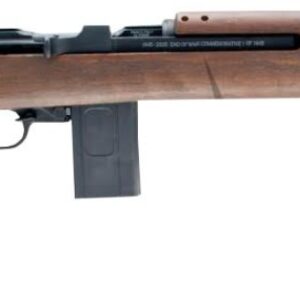 M1-22 WW2 Commemorative 22LR 18" Bld/Wd (2)10rd