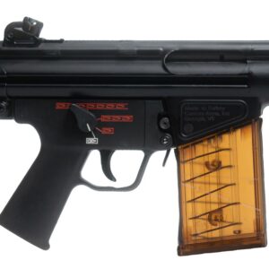 AP51 7.62x51 8.3" Magpul Brace Pic Rl Blk (2)20rd