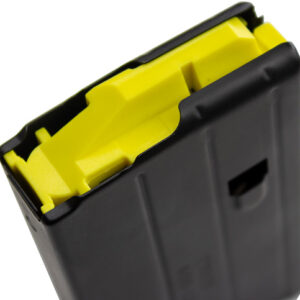 CPD MAGAZINE AR15 400 LEGEND - 10RD BLACKENED S/S