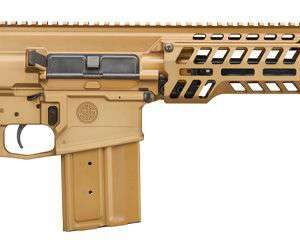 SIG SAUER MCX SPEAR RIA 6.8X51MM 16IN BBL COY FOLD TELE AL MLOK HG NEXT GEN 1 20RD MAG