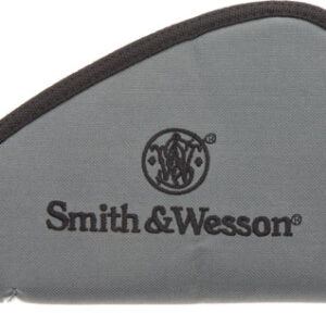 S&W M&P DEFENDER HANDGUN CASE - SMALL 9"X6"X1.5"