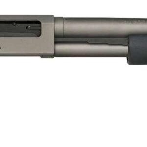 MOSSBERG 590A1 SGP 12GA 20IN BBL OPT GRS LOP STOCK CORNCOB FOREND 8+1 RDS BLACK