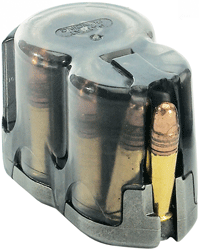 BROWNING MAGAZINE T-BOLT 22LR - DOUBLE HELIX 10RD BLACK