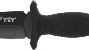 S&W KNIFE HRT BOOT/NECK KNIFE - 2" BLADE W/SHEATH