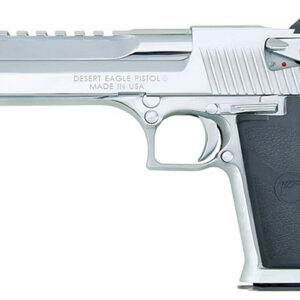 Desert Eagle MK XIX 44Mag 6" PC FS 8rd
