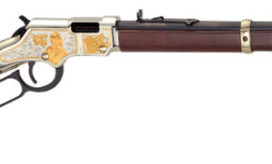 GoldenBoy 22LR 20" American FireFighter