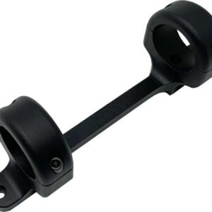 DNZ GAME REAPER INTEGRAL 1-PC - MOUNT TIKKA T3 HIGH BLK