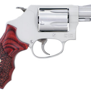 S&W 637PC ENH 38SP 1.8SS 5R FS