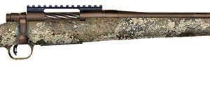 Patriot Predator 308 22" Strata Camo 5rd