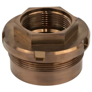 Q PLAN B OMEGA MOUNT, CHERRY BOMB  (00459)