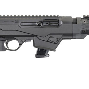 RUG PC CARB CHAS 9MM 10RD