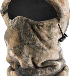 HOT SHOT HF-2 CHALLENGER - FLEECE 4-IN-1 HOOD RT-EDGE