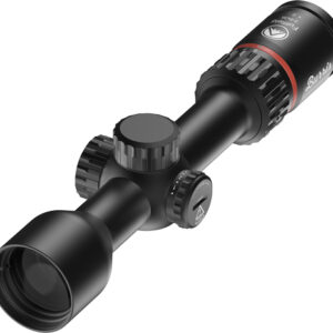 BURRIS SCOPE FULLFIELD 2025 - 2-8X35 ILLUM BALLISTIC E3