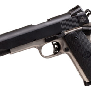 Rock Island 45 1911A1 5" TT FS Tact 8rd
