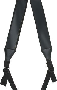 TOC BACKPACK NEOPRENE SLING - W/TALON SWIVELS BLACK